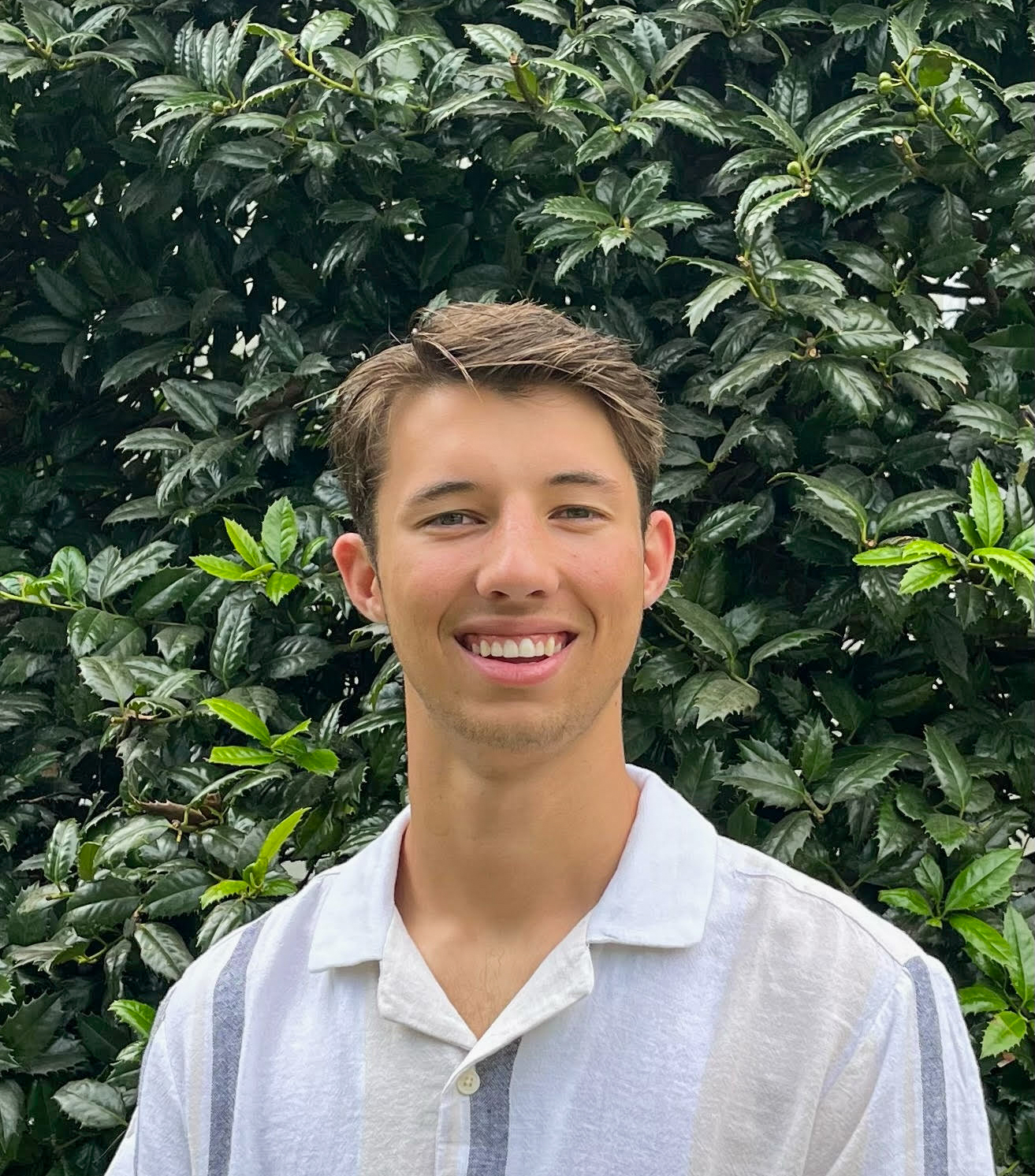 Grayson Dillard